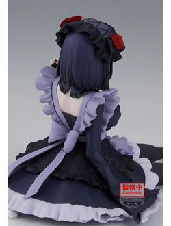 Фигурка Шизуку Куроэ / Марин Китагава (Marin Kitagawa / Kuroe Shizuku Ver. Espresto)