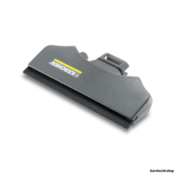 Всасывающая насадка узкая для стеклоочистителя WV 2, WV 5 (2.633-112.0)