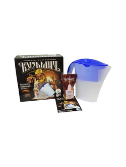 Фильтр-кувшин для самогона "Макарыч"