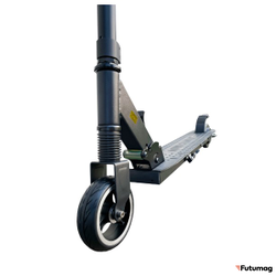 Электросамокат Aovo S1