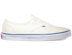 Vans Authentic White