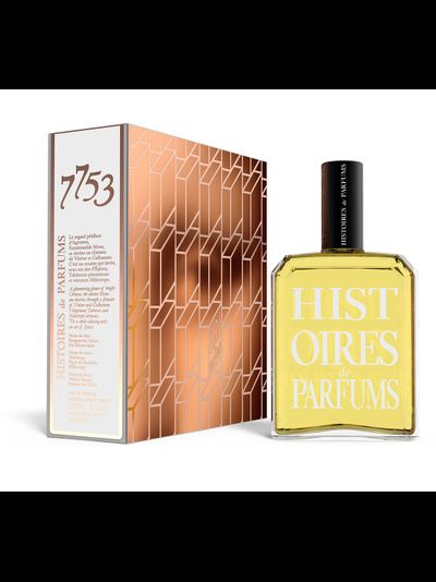 Histoires de Parfums 7753