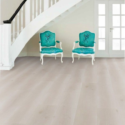 Ламинат Wineo Дуб Премиум Белый LA164LV4