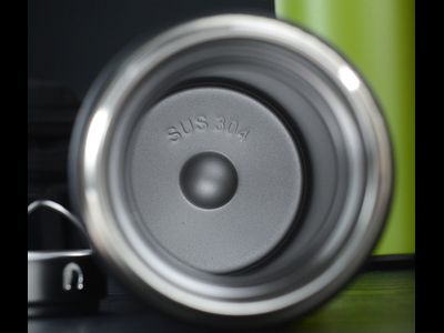 Термос с логотипом PEUGEOT