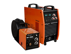 Сварочный полуавтомат Сварог MIG 500 (N388)