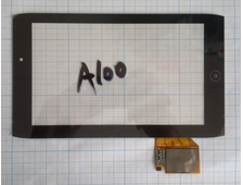 Тачскрин сенсорный экран Acer Iconia Tab A100