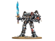 Warhammer 40000: Grey Knights Nemesis Dreadknight