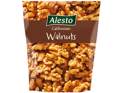 Alesto Californian Walnuts Грецкие орехи 200гр