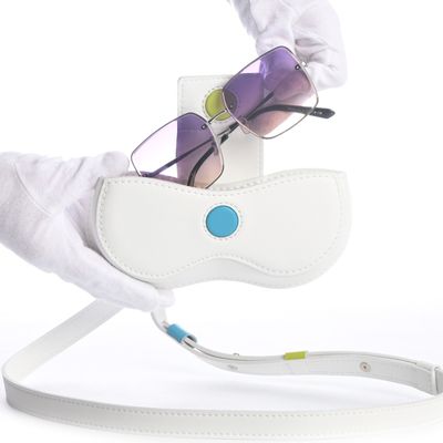 Sunny case 82 Белый