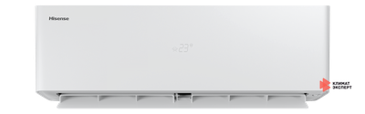 Инверторная сплит-система Hisense серии VISION PRO 2.0 SUPERIOR DC Inverter AS-13UW4RXVQH02 (комплект)