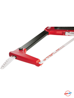 Ножовка по металлу Milwaukee Hacksaw 300 мм 48220050