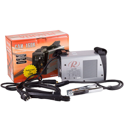 ПТК МАСТЕР MMA 180