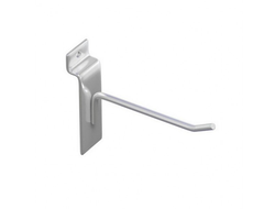 K003 Крючок на экономпанель 150 мм