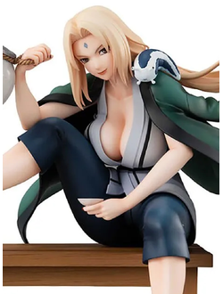 Фигурка 1/8 Цунадэ (Tsunade Ver.2)