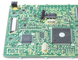 Запасная часть для принтеров Canon Formatter BoardLBP3000 Formatter Board (RM1-3126)