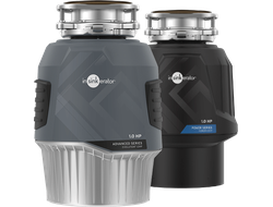 Измельчители пищевых отходов Insinkerator