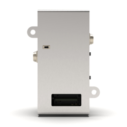 AMT SS11A-3 Light BLE [без БП] - одноканальный гитарный предусилитель (+ CP16 и BLE-1)