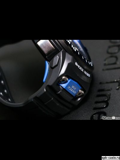Часы Casio G-Shock GWN-Q1000-1A