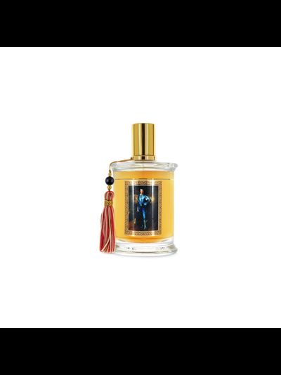 Bleu Satin духи от MDCI