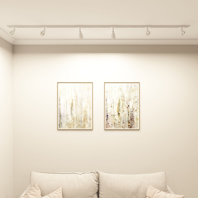 Трековый светильник Denkirs DK6050-WH