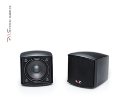 Настенный трансляционный громкоговоритель PASystem MARK-3B