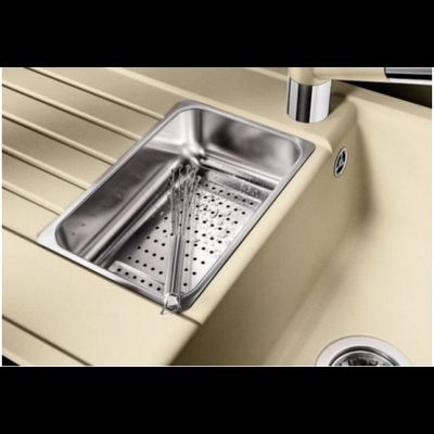 КОЛАНДЕР Blanco (220736)