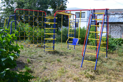 Спортивный комплекс "ПИОНЕР-ОРБИТА"