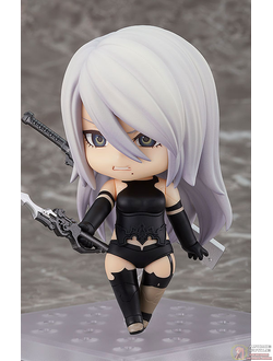Нендроид Йорха-A2 (YoRHa Type A No.2)