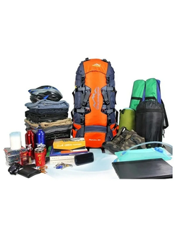 Аксессуары для туризма