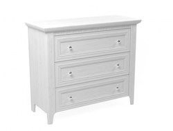 Модульная система спальни КЛЕР - Комод