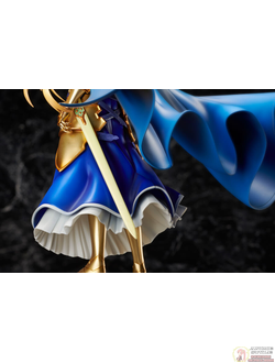 Фигурка 1/8 Алиса Шуберг (Alice Schuberg)