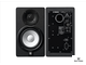 YAMAHA HS5 студийные мониторы ближней зоны. Мощность  70 Ватт / Цена за Штуку