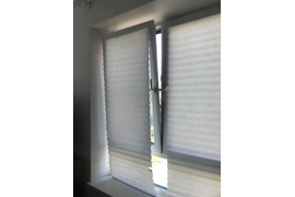 Поворотно откидной механизм Vorne для окон ПИК