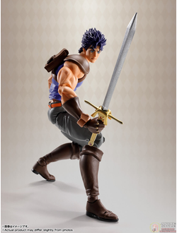 Фигурка Джонатан Джостар (Jonathan Joestar S.H.Figuarts)
