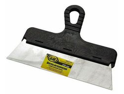 Шпатель металлический 150 мм  ,Б560715