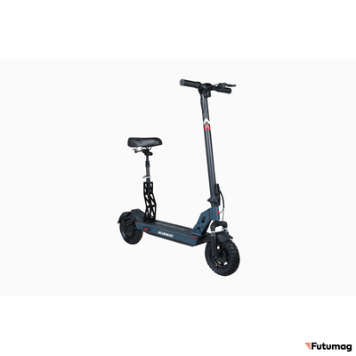 Электросамокат MIDWAY TANK