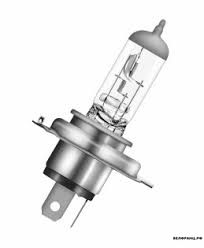 Лампа H4 12V 60/55W Osram ORIGINAL LINE (качество oem запчасти)