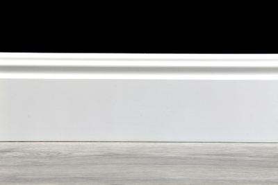 Плинтус напольный Арт. L-018