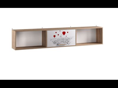 Навесная полка Бланка ФП (ТЭКС)