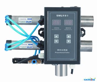 SV-51 Пропорциональный клапан загрузчика полимерных материалов