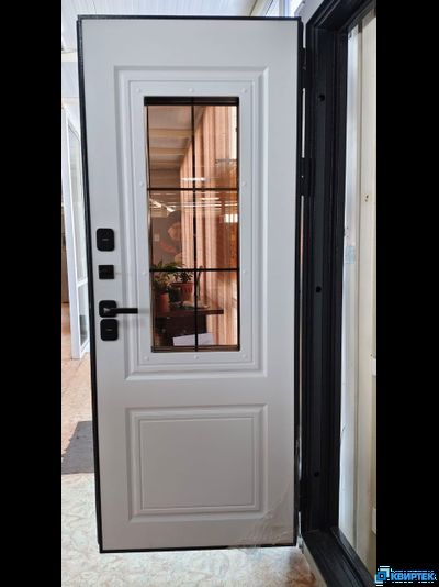 ТЕРМО СО СТЕКЛОПАКЕТОМ