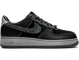 Nike Air Force x A Ma Maniere Black Grey White