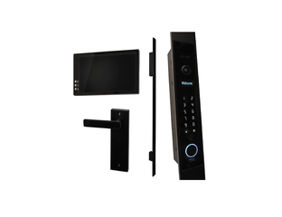 Умный дверной замок Smart lock H11