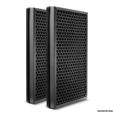 Комплект фильтров для af 30 (2.863-067.0)