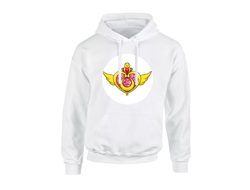 Толстовка Сейлор Мун №2