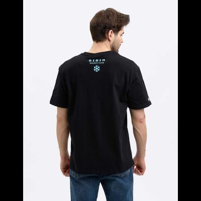 Футболка ХК "СИБИРЬ" A&amp;C (р.L) 273150