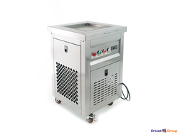 Фризер для ролл мороженого KCB-1F Foodatlas (система контроля температуры)