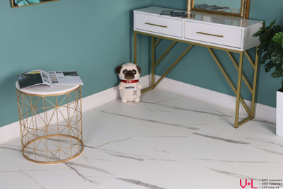 Кварцвиниловая плитка Aquafloor Stone XXL Glue AF5001MSXL Glue