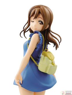 Фигурка Ханамару Куникида (Kunikida Hanamaru)