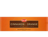 Благовония HEM Cinnamon Orange &quot;Корица-Апельсин&quot;